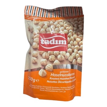 TADIM ROASTED HAZELNUTS