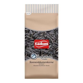 TADIM ROASTED UNSALTED SUNFLOWER SEEDS