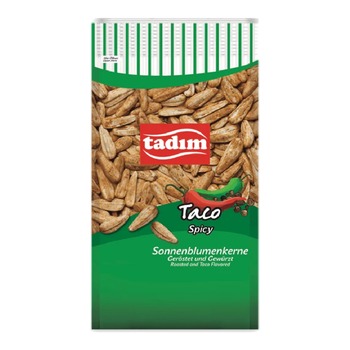 TADIM TACO FLAVOUR ROASTED SUNFLOWER SEEDS