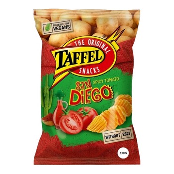 TAFFEL SAN DIEGO CHIPS