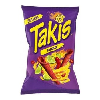 TAKIS FUEGO BIG