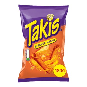 TAKIS INTENSE NACHO