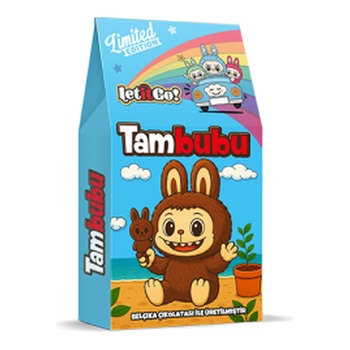 TAMBUBU SURPRISE TASE BLUE