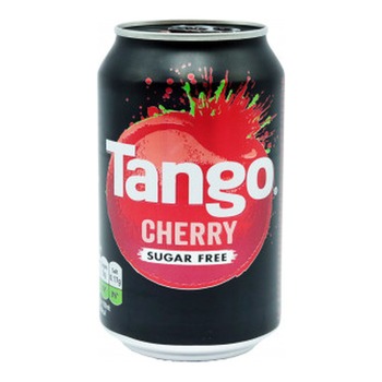 TANGO CHERRY SUGAR FREE