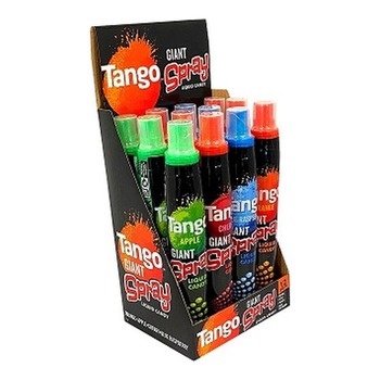 TANGO KING SPRAY