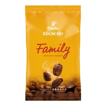 TCHIBO EDUSCHO FAMILY