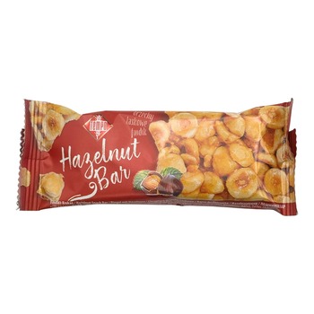TEMPO HAZELNUT SNACK BAR