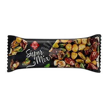 TEMPO MIXED NUT BAR