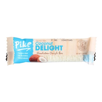 TEMPO PIKE COCONUT BAR