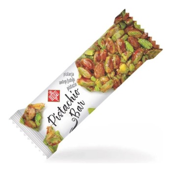 TEMPO PISTACHIO SNACK BAR