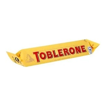 TOBLERONE CHOCOLATE