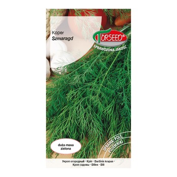 TORSEED KOPER SEEDS