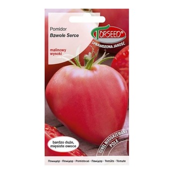 TORSEED POMIDOR BAWOLE SERCE SEEDS