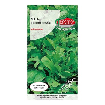 TORSEED RUKOLA SEEDS