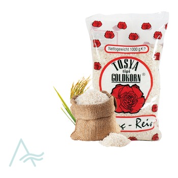 TOSYA TIPI GOLDKORN RICE