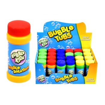 TOYS BUBBLE KIDZ BUBBLE TUBS