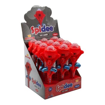 TOYS JELLYMAN SPIDEE