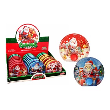 TOYS MERRY CHRISTMAS WATER GAME