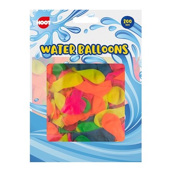 TOYS WATER BALLOONS