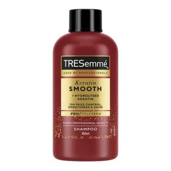 TRESEMME SHAMPOO KERATIN SMOOTH