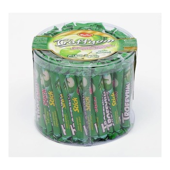 TROFFYUM APPLE FLAVOUR CANDY