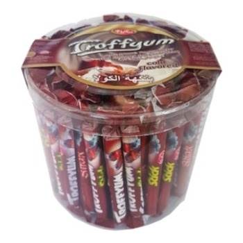 TROFFYUM COLA
