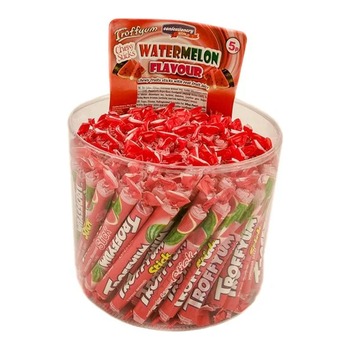 TROFFYUM WATERMELON FLAVOUR STICK
