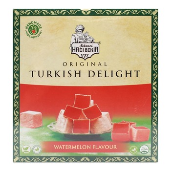 TURKISH DELIGHT WATERMELLON