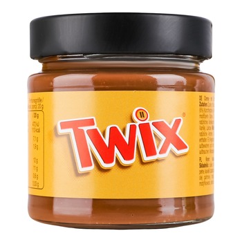 TWIX SPREAD