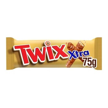 TWIX XTRA