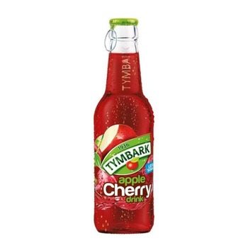 TYMBARK APPLE CHERRY