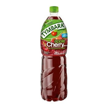 TYMBARK APPLE CHERRY