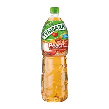 TYMBARK APPLE PEACH