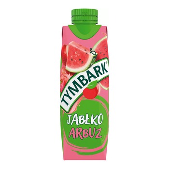 TYMBARK APPLE WATERMELON JUICE
