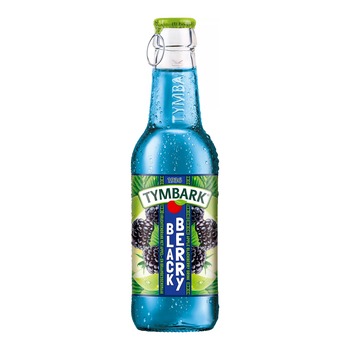 TYMBARK BLACKBERRY DRINK