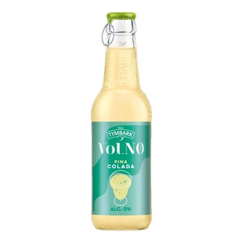TYMBARK NO1 PINA COLADA DRINK