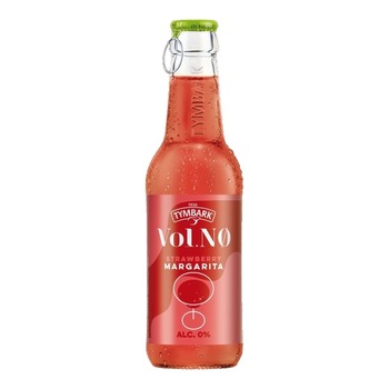 TYMBARK NO1 STRAWBERRY MARGARITA DRINK