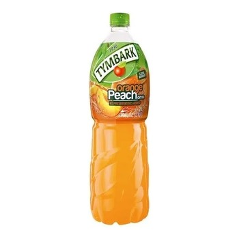 TYMBARK ORANGE PEACH