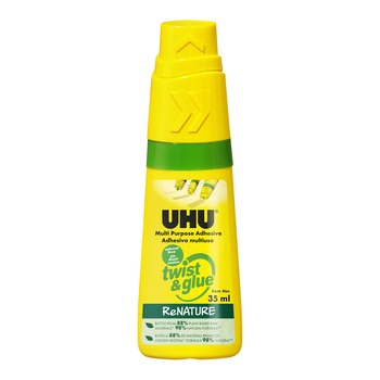 UHU TWIST & GLUE