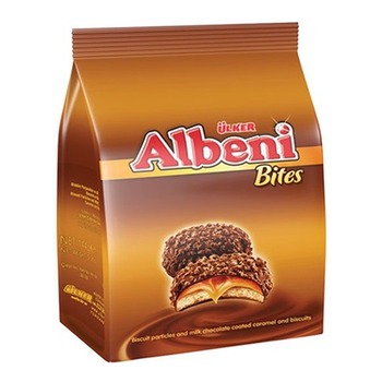 ULKER ALBENI BITES