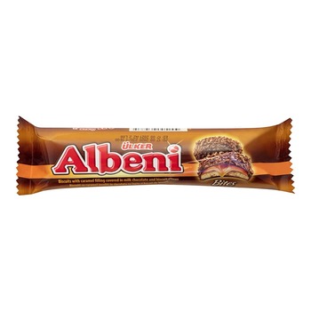 ULKER ALBENI BITES(ATISTIRMALIK)