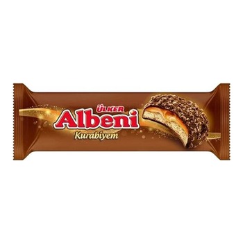 ULKER ALBENI KURABIYEM BISCUITS