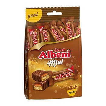 ULKER ALBENI MINI