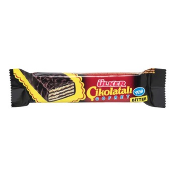 ULKER CIKOLATALI BITTER