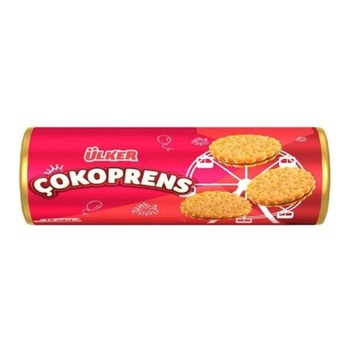 ULKER COKOPRENS BISCUIT