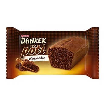 ULKER DANKEK POTI- KAKAOLU