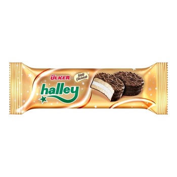 ULKER HALLEY MINI