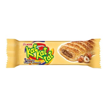 ULKER KAK KAT KAT KAKAOLU