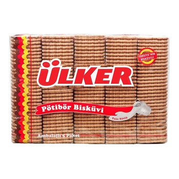 ULKER PETIBOR