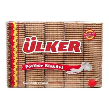 ULKER PETIBOR BISCUIT